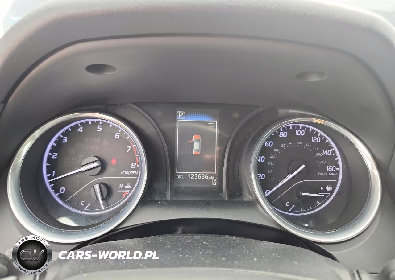 2019 Toyota Camry Se VIN:4T1B11HKXKU816576 - 9