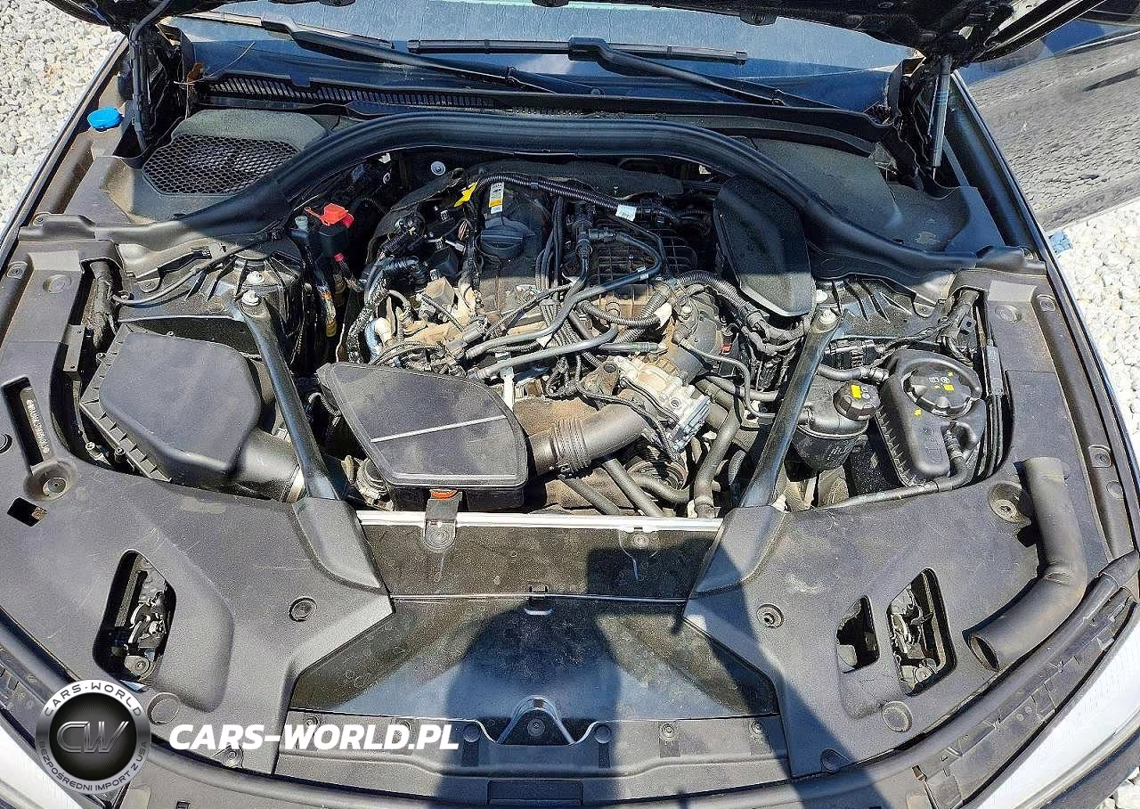 2017 BMW 530 I VIN:WBAJA5C37HG894003 - 11