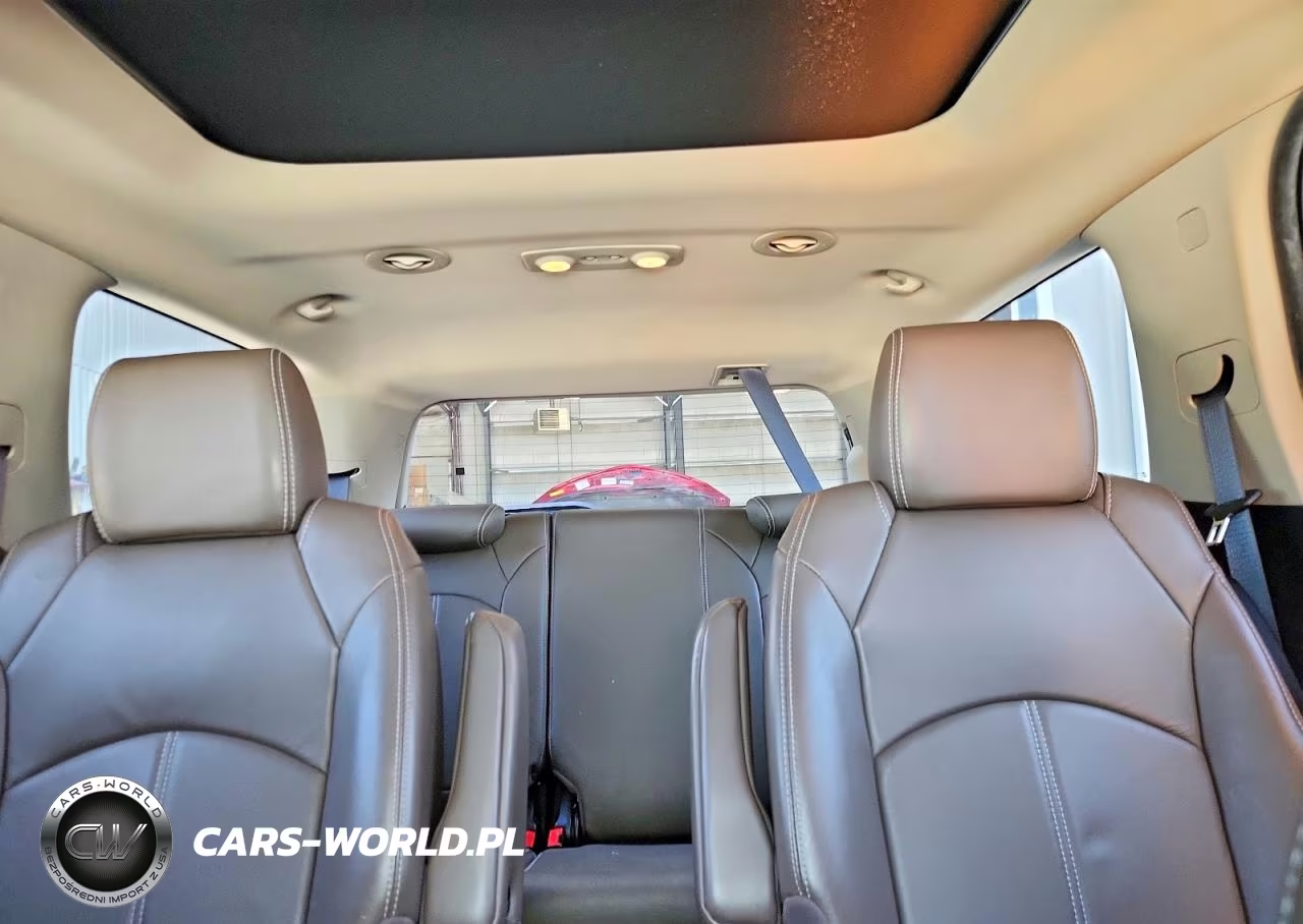 2014 GMC Acadia Slt-2 VIN:1GKKVSKD9EJ314726 - 10