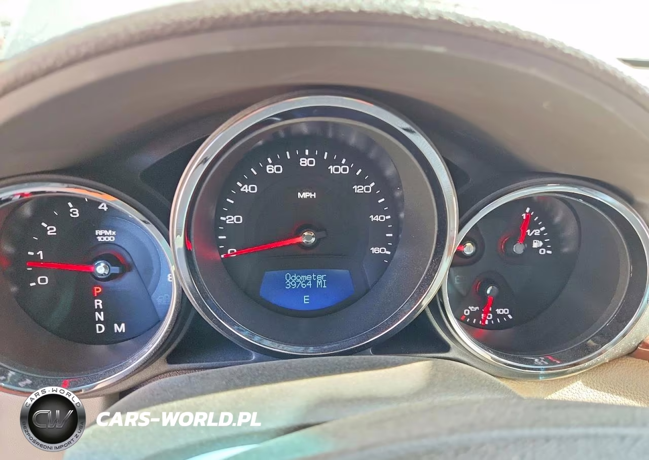 2009 Cadillac Cts Hi Feature V6 VIN:1G6DV57V490118506 - 9
