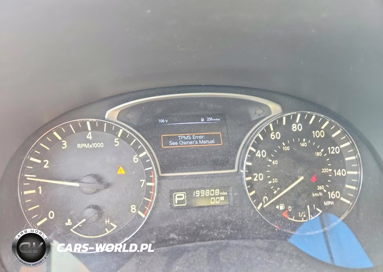 2015 Nissan Altima 2.5 S VIN:1N4AL3AP2FN350904 - 9