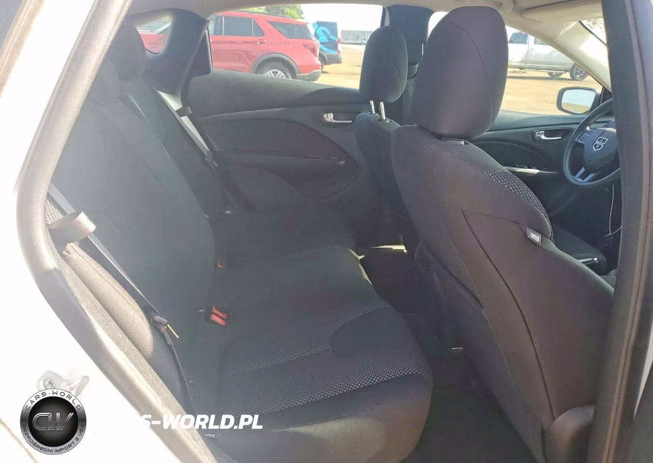 2015 Dodge Dart Se VIN:1C3CDFAA7FD101974 - 10