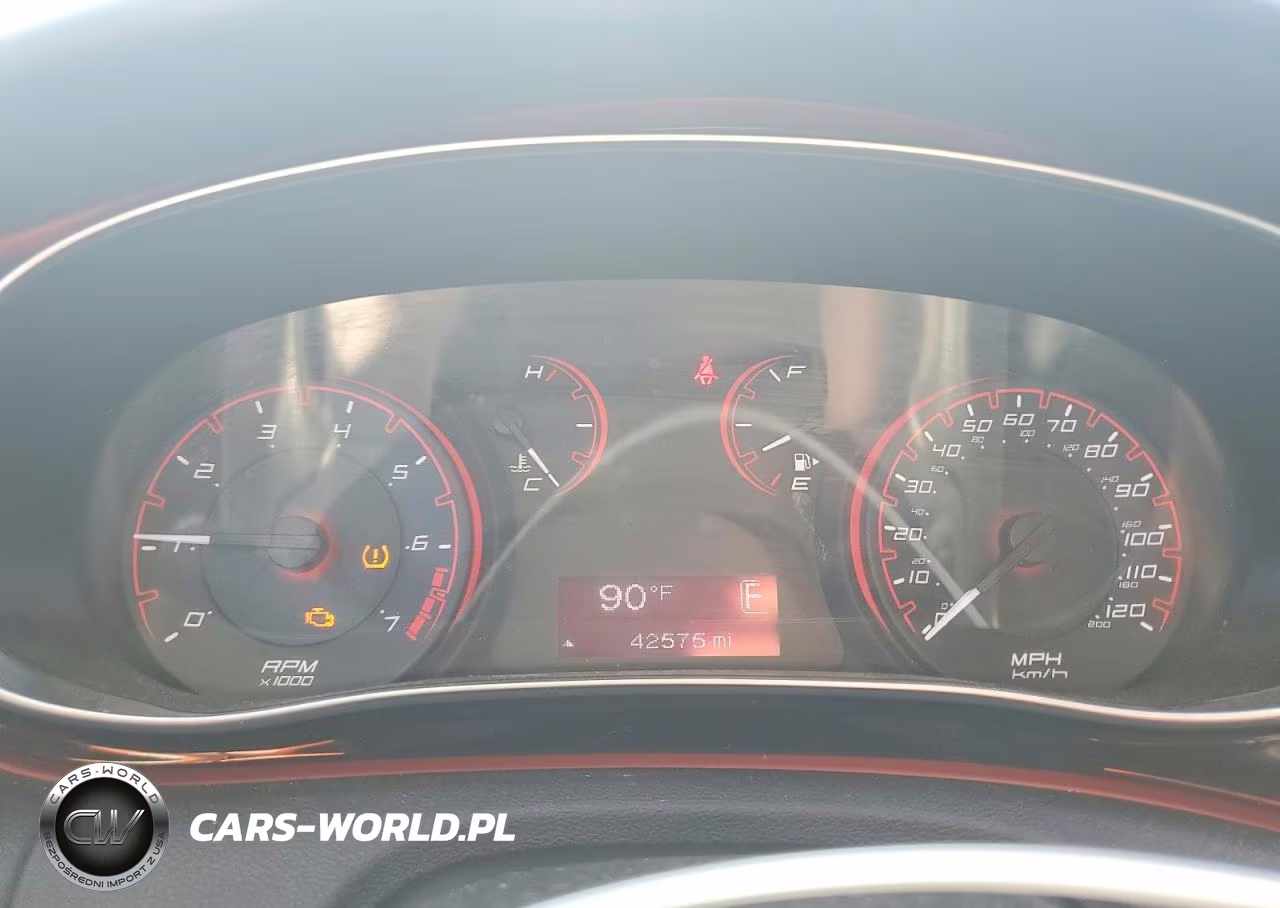2015 Dodge Dart Se VIN:1C3CDFAA7FD101974 - 9