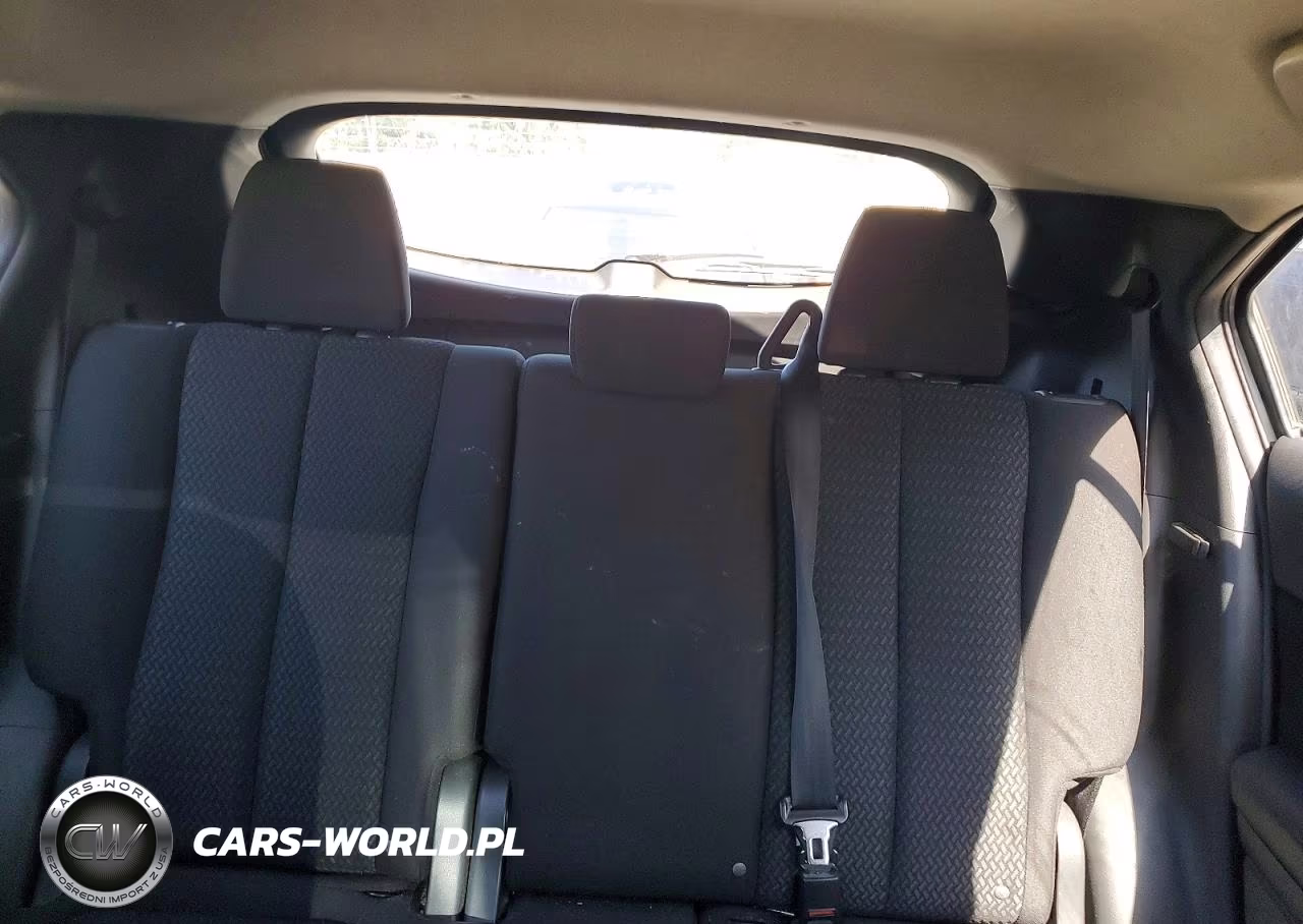 2022 Mitsubishi Eclipse Cross Es VIN:JA4ASUAA5NZ030640 - 10