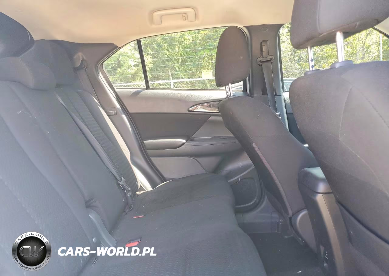 2022 Mitsubishi Eclipse Cross Es VIN:JA4ASUAA5NZ030640 - 11