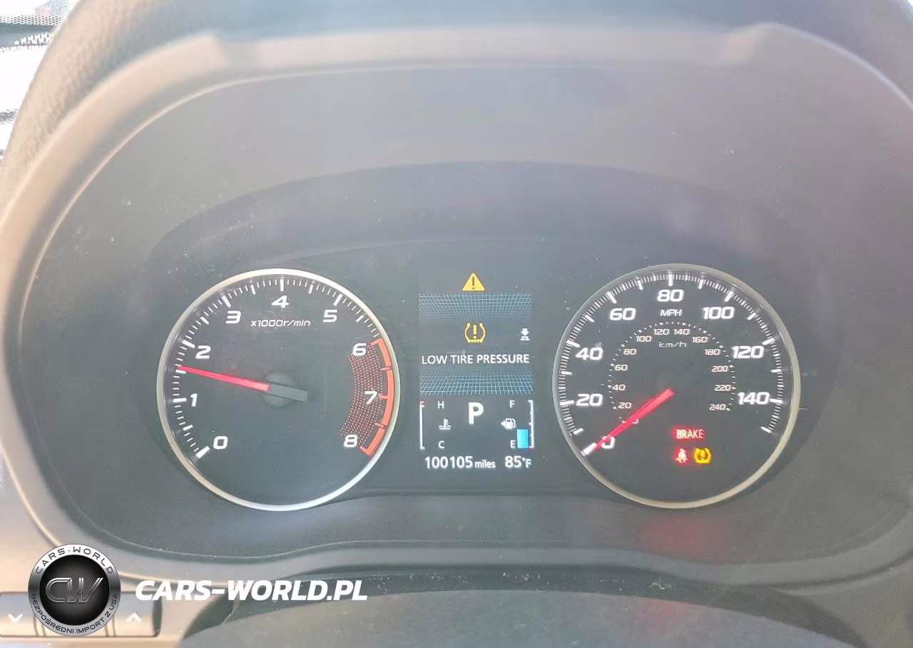 2022 Mitsubishi Eclipse Cross Es VIN:JA4ASUAA5NZ030640 - 9