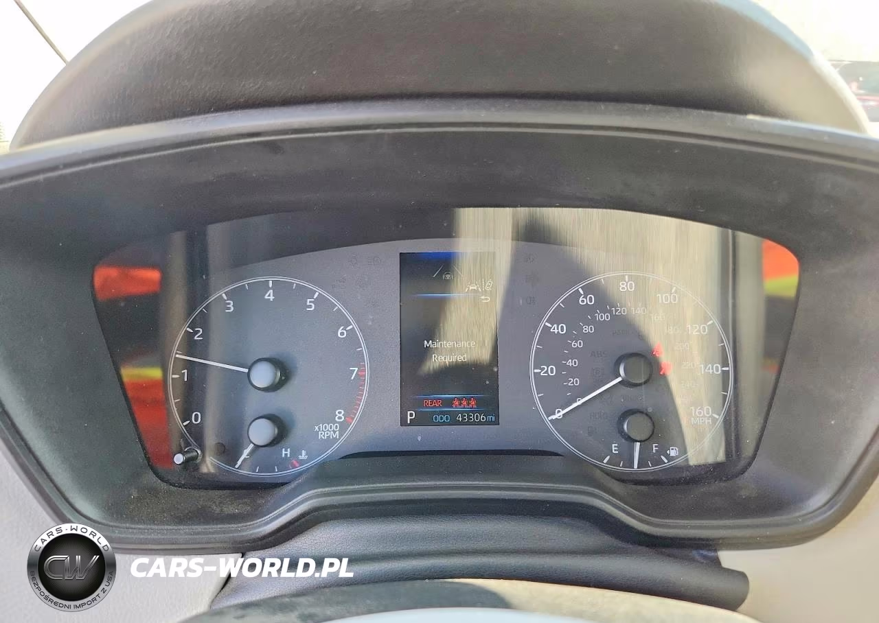 2023 Toyota Corolla Le VIN:5YFB4MDE2PP024939 - 9