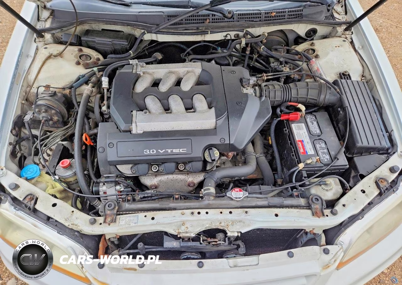 2002 Honda Accord Ex VIN:1HGCG22552A036049 - 11