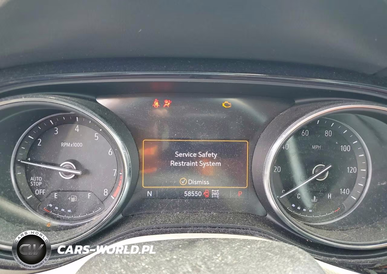 2023 Buick Encore Gx Preferred VIN:KL4MMCSL9PB123433 - 9