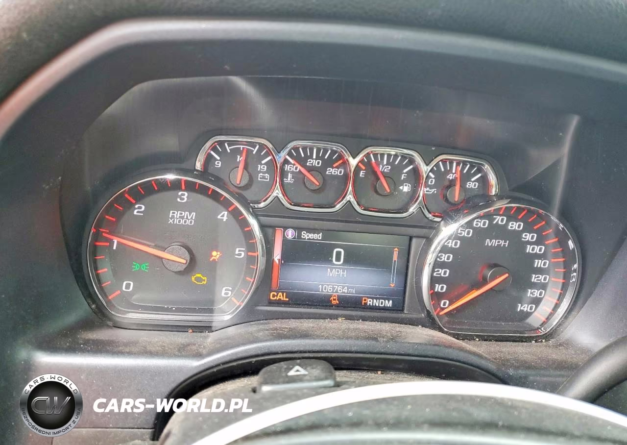 2016 GMC Sierra K1500 Sle VIN:1GTV2MEC6GZ161713 - 9