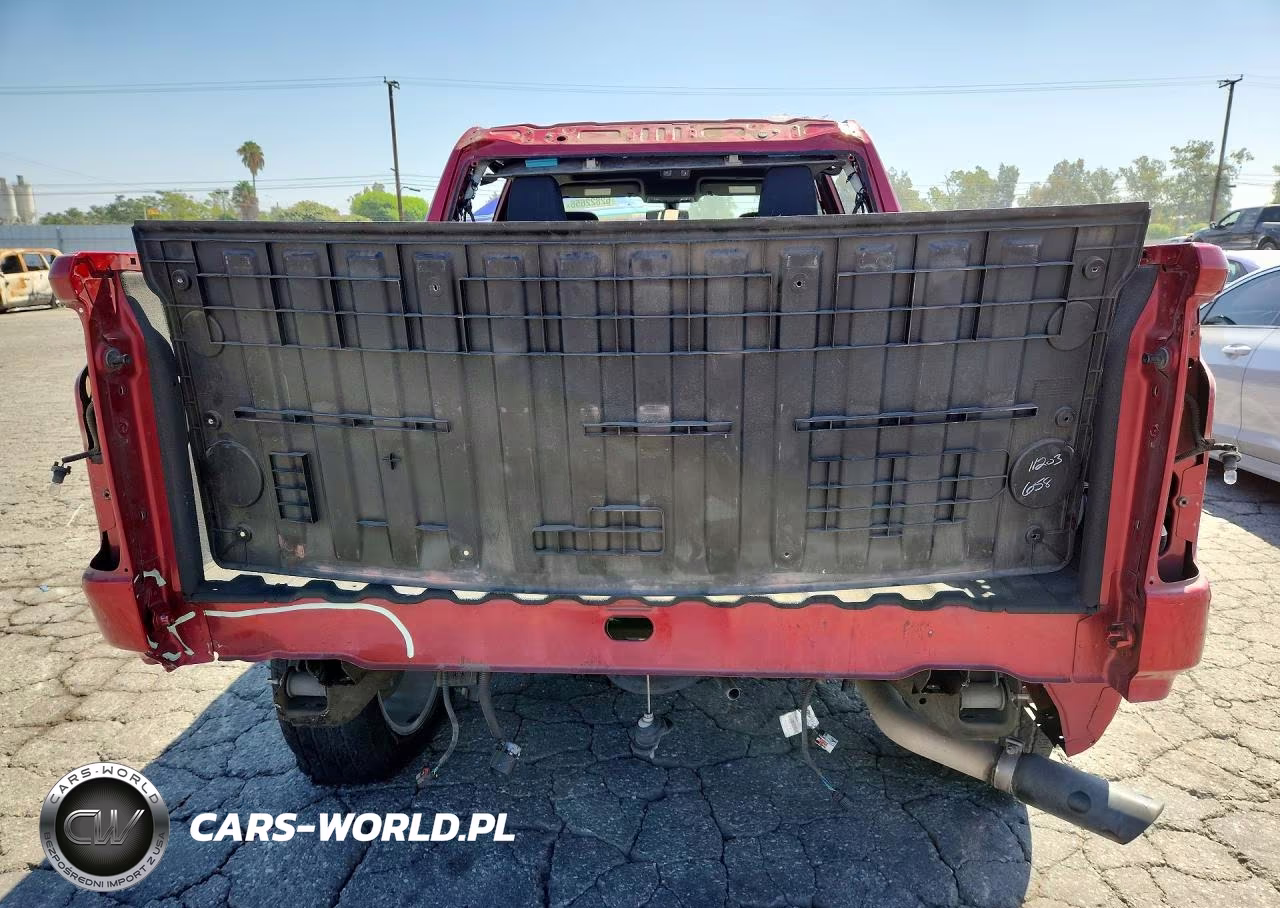 2021 Chevrolet Silverado C1500 Custom VIN:1GCPWBEKXMZ188708 - 6