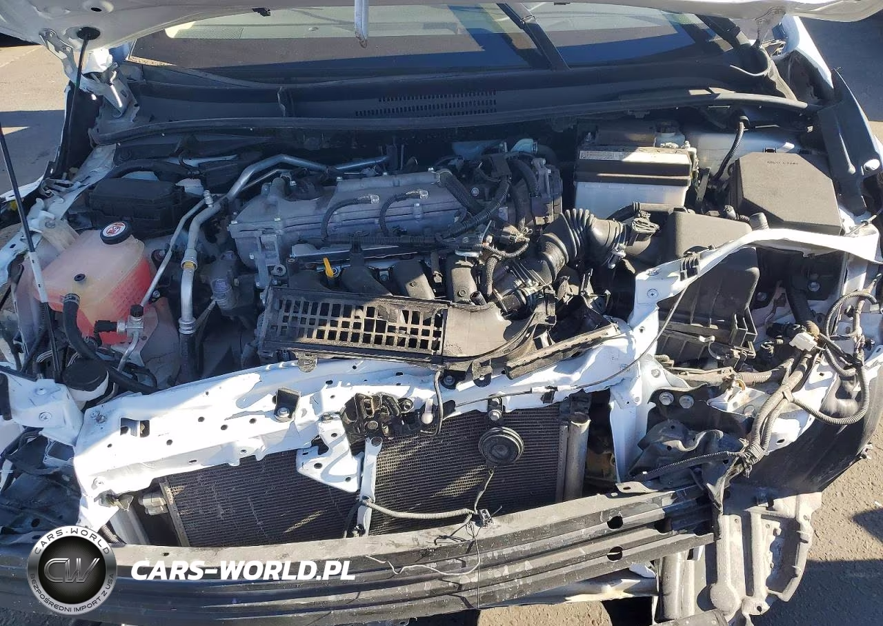 2020 Toyota Corolla Le VIN:5YFEPRAE8LP095949 - 11