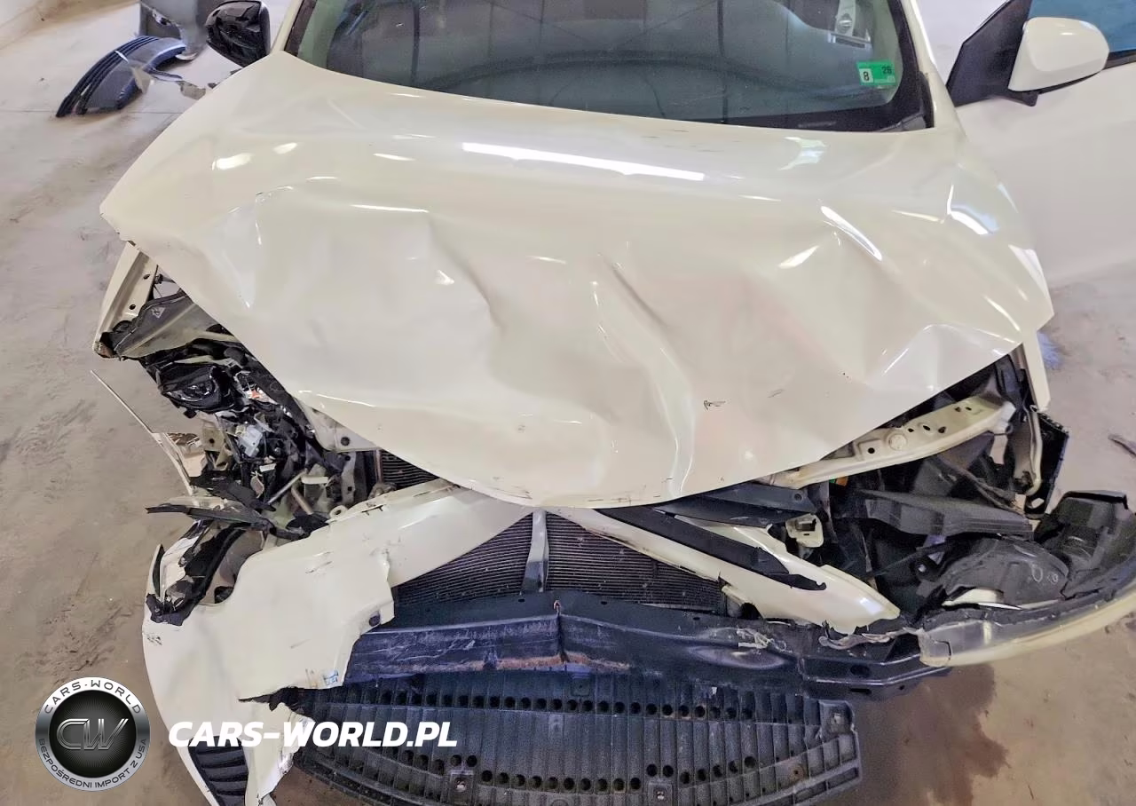 2014 Toyota Corolla Le Eco VIN:5YFBPRHE0EP016334 - 11