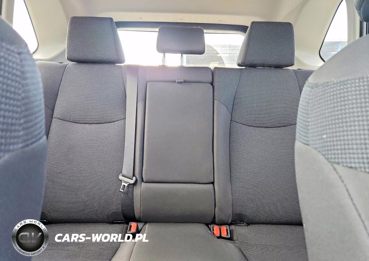 2024 Toyota Rav4 Le VIN:2T3H1RFV1RC289536 - 10