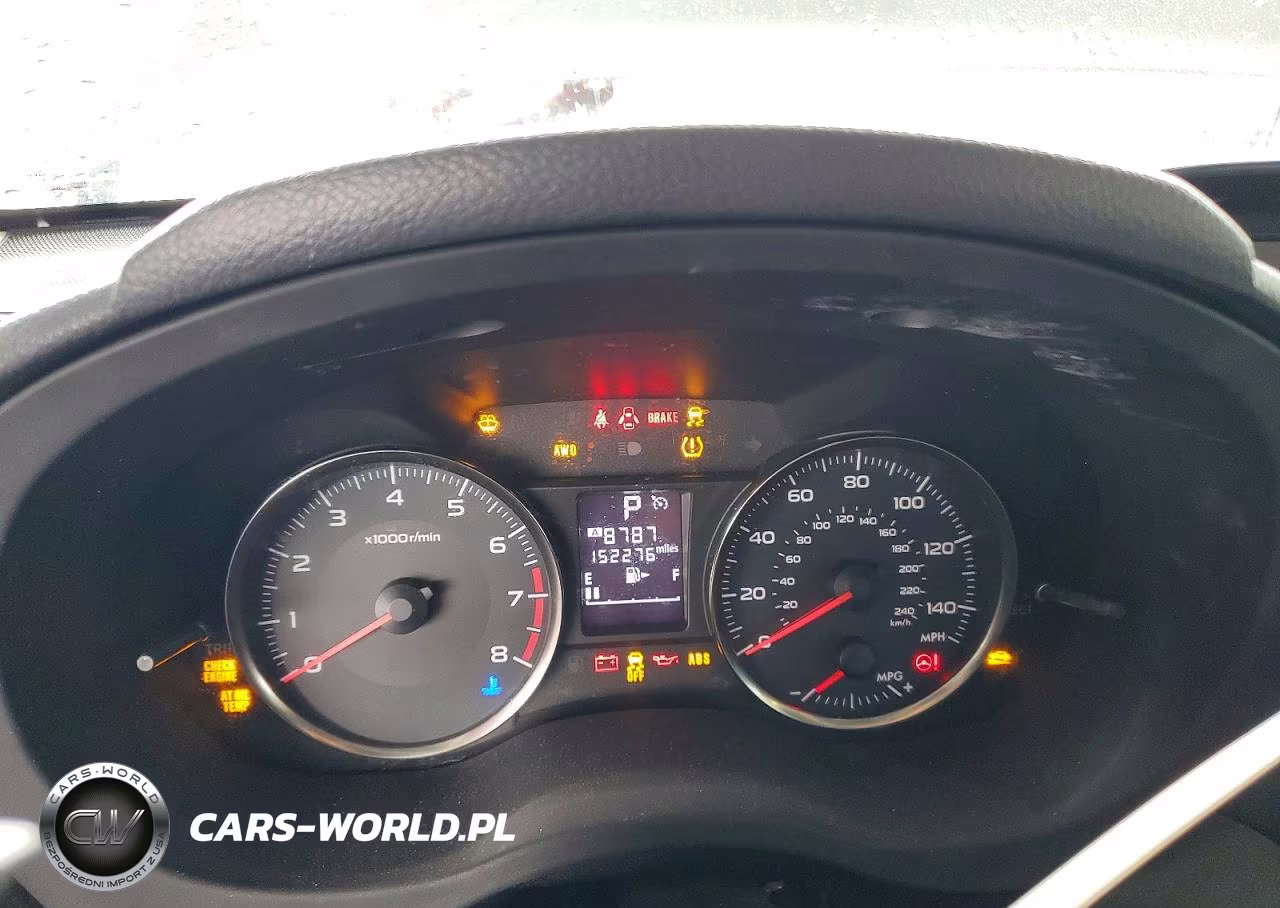 2013 Subaru Xv Crosstrek 2.0 Limited VIN:JF2GPAGC2D2210482 - 9