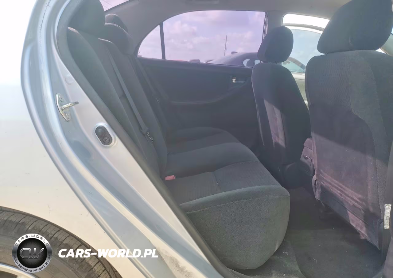2007 Toyota Corolla S VIN:1NXBR32E77Z815755 - 10