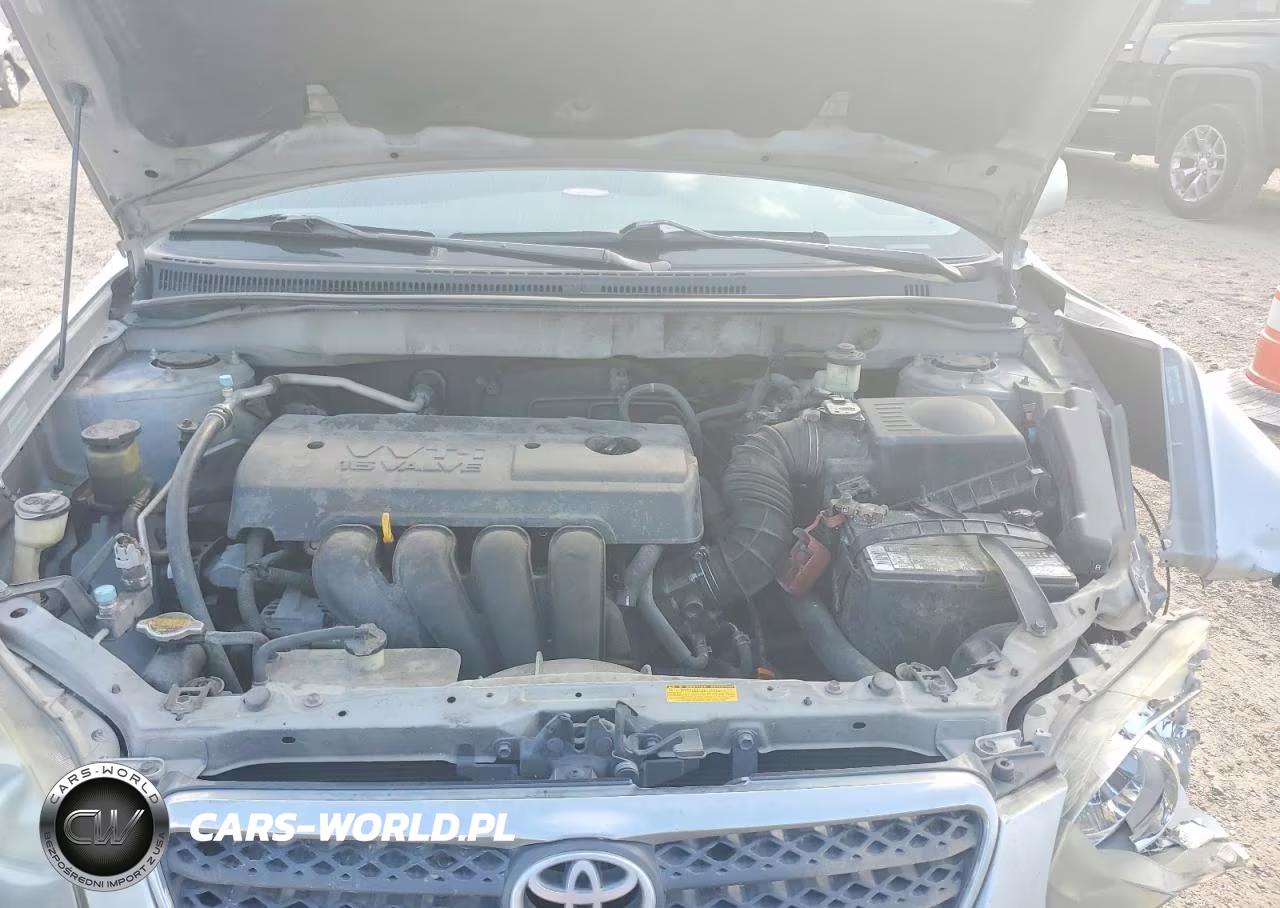 2007 Toyota Corolla S VIN:1NXBR32E77Z815755 - 11
