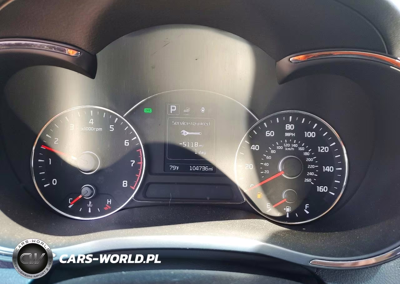 2018 Kia Forte S VIN:3KPFL4A73JE249809 - 9