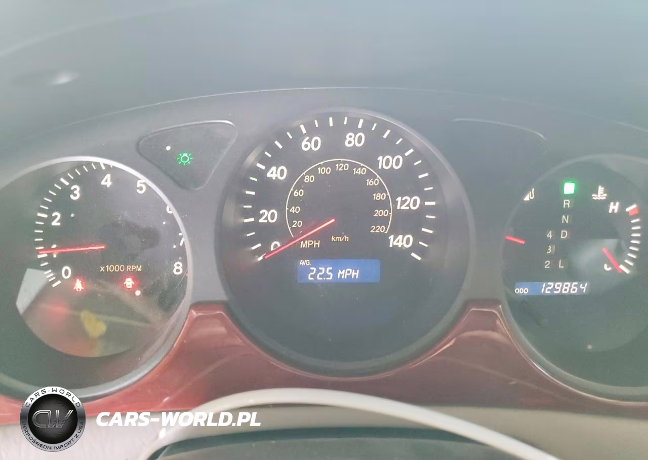 2002 Lexus Es 300 VIN:JTHBF30G920039404 - 9
