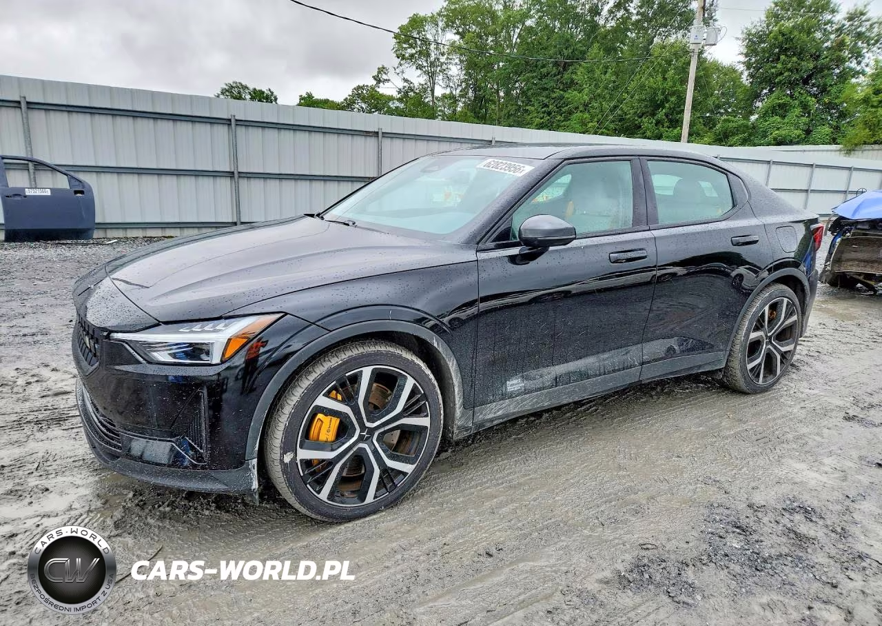 2023 Polestar 2