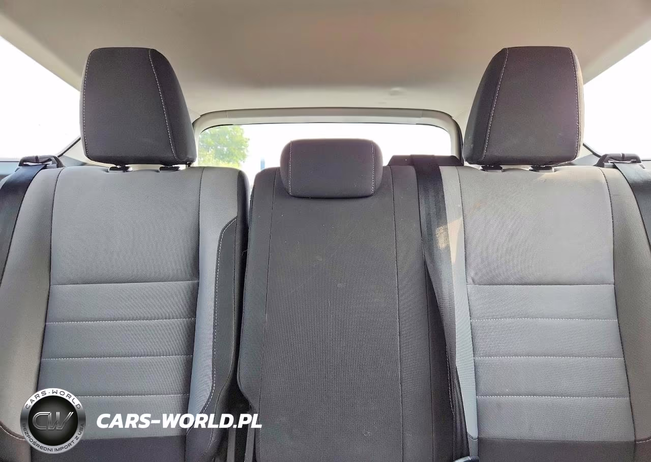 2018 Ford Escape S VIN:1FMCU0F74JUA28816 - 10