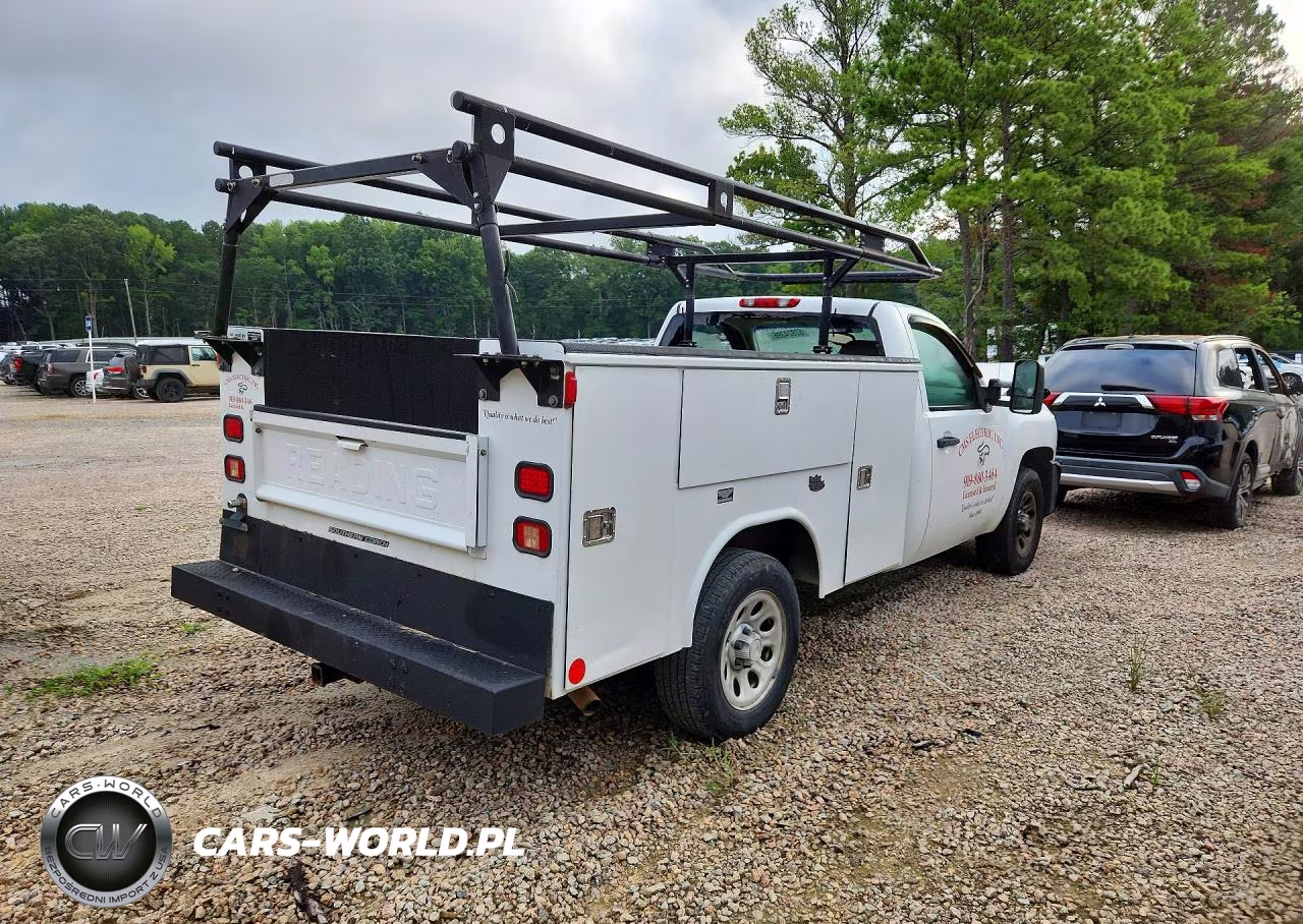 2009 Chevrolet Silverado 1500 Base VIN:1GCEC14C99Z134179 - 3