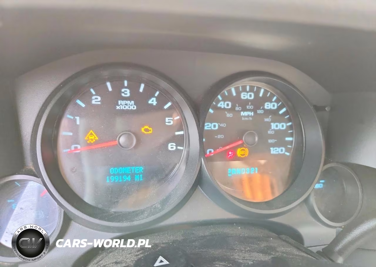 2009 Chevrolet Silverado 1500 Base VIN:1GCEC14C99Z134179 - 9