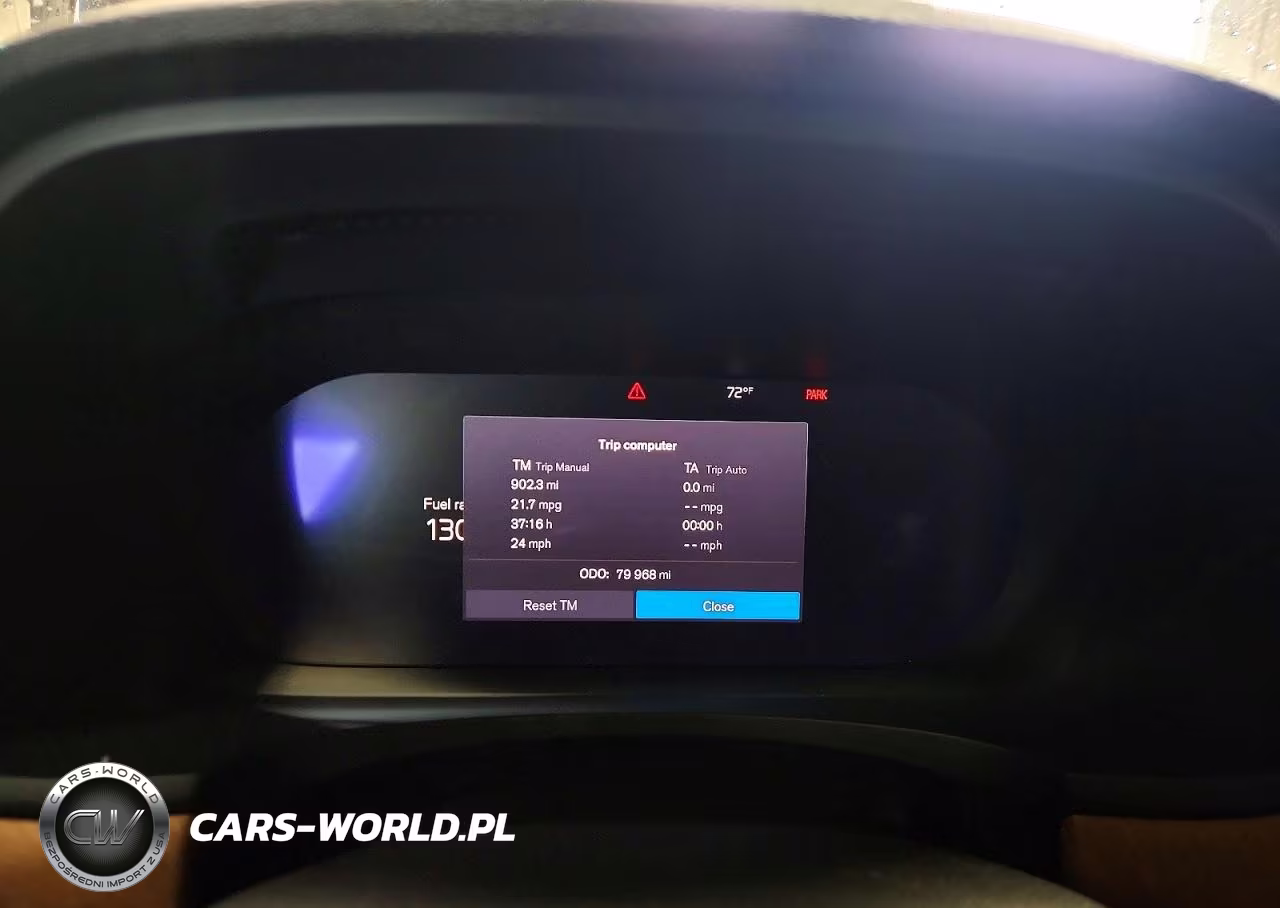 2022 Volvo S90 B6 R-Design VIN:LVY062MKXNP252173 - 9