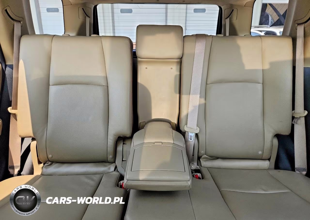 2012 Toyota 4Runner Sr5 VIN:JTEBU5JR0C5085464 - 10