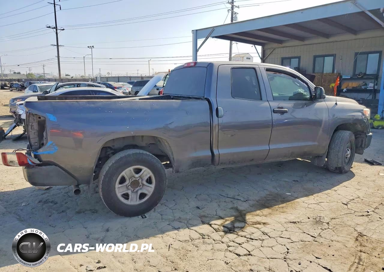 2015 Toyt Tundra VIN:5TFRM5F16FX082809 - 3