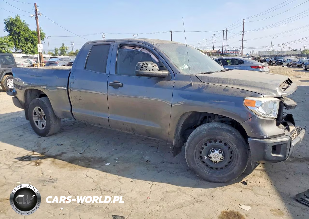 2015 Toyt Tundra VIN:5TFRM5F16FX082809 - 4