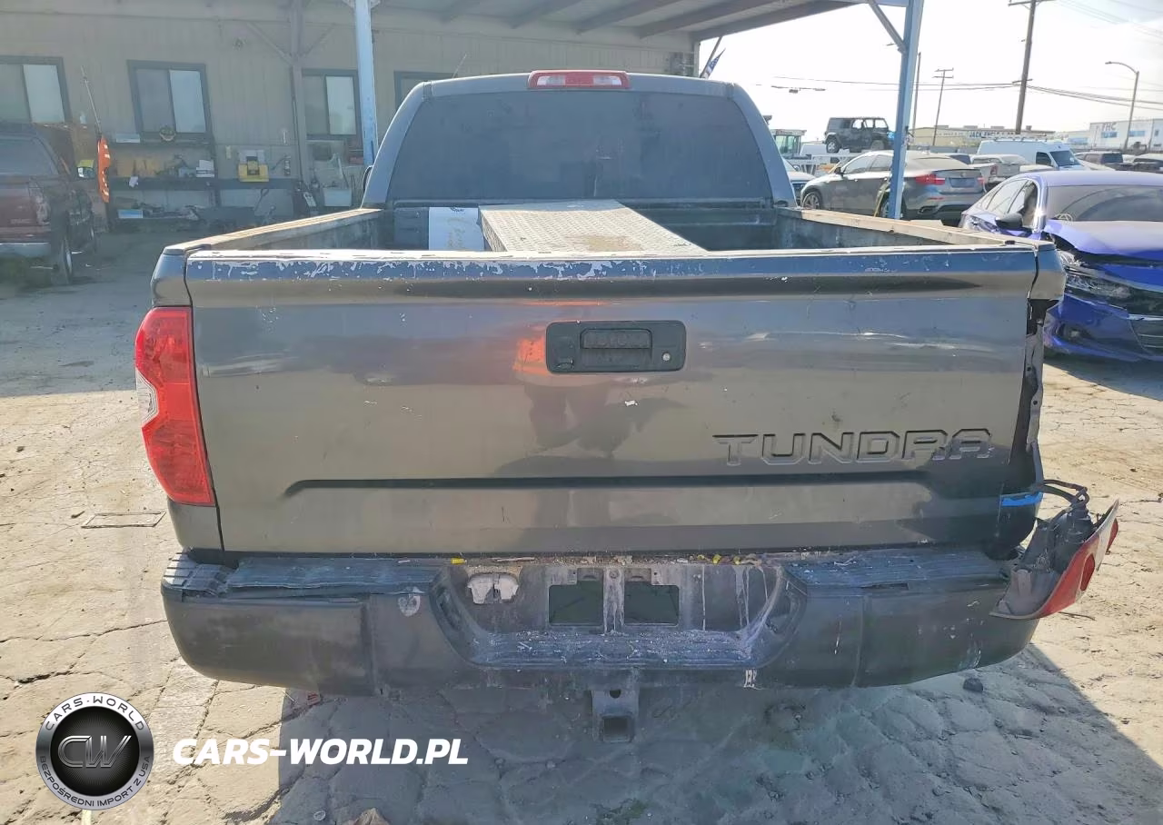 2015 Toyt Tundra VIN:5TFRM5F16FX082809 - 6