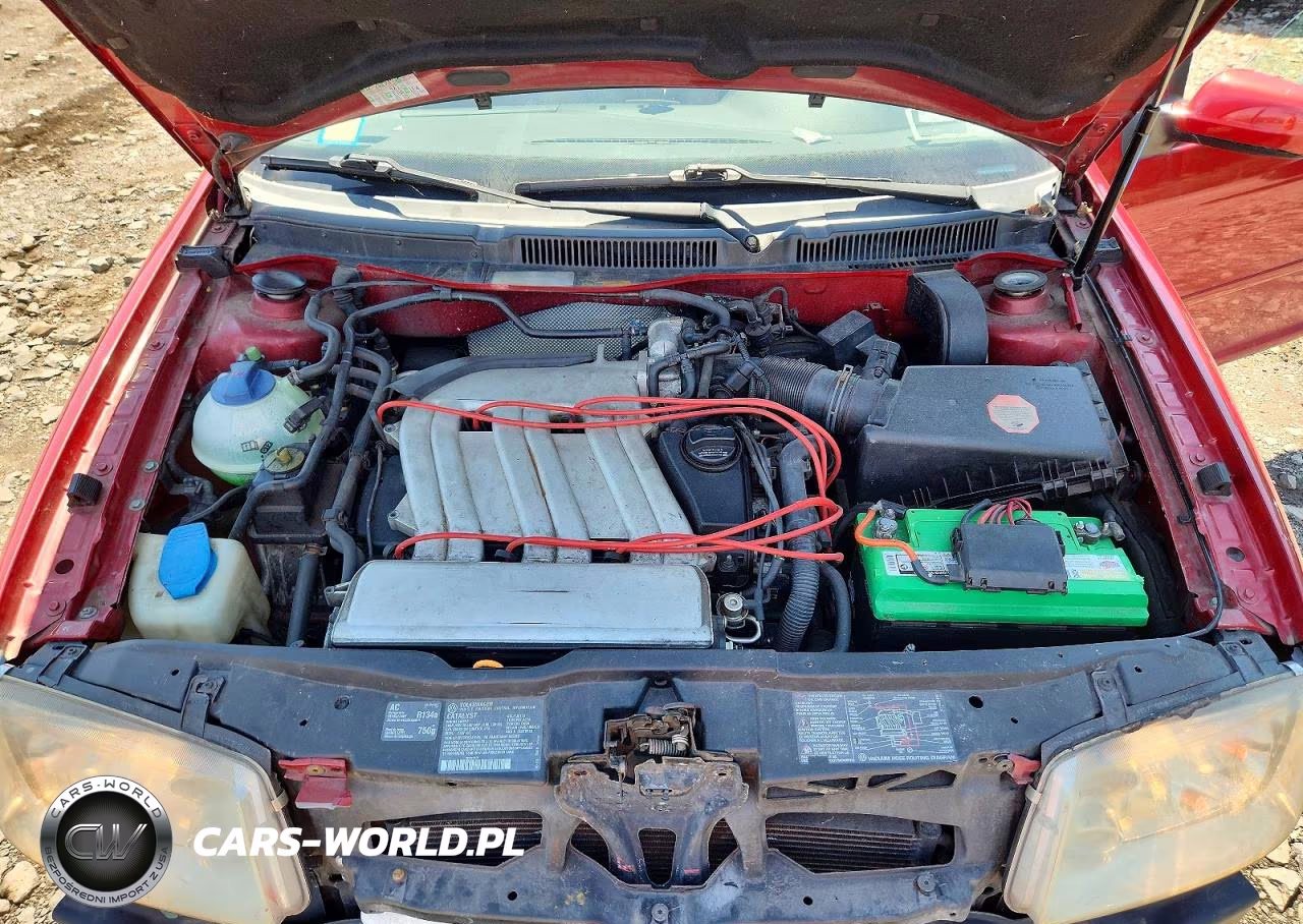 2000 Volkswagen Jetta Glx VIN:3VWTE29M5YM161496 - 11