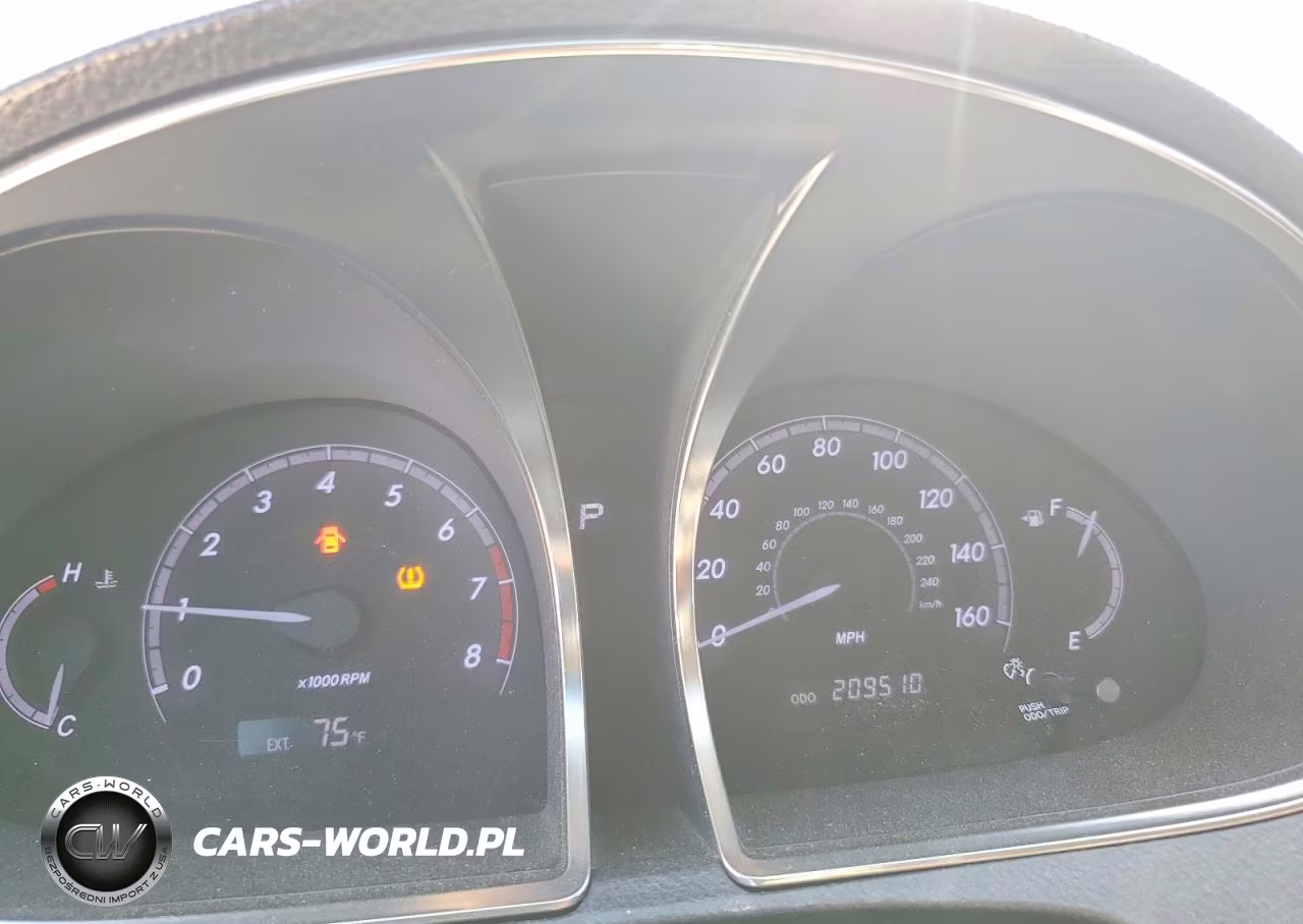 2012 Toyota Avalon Base VIN:4T1BK3DB5CU444774 - 9