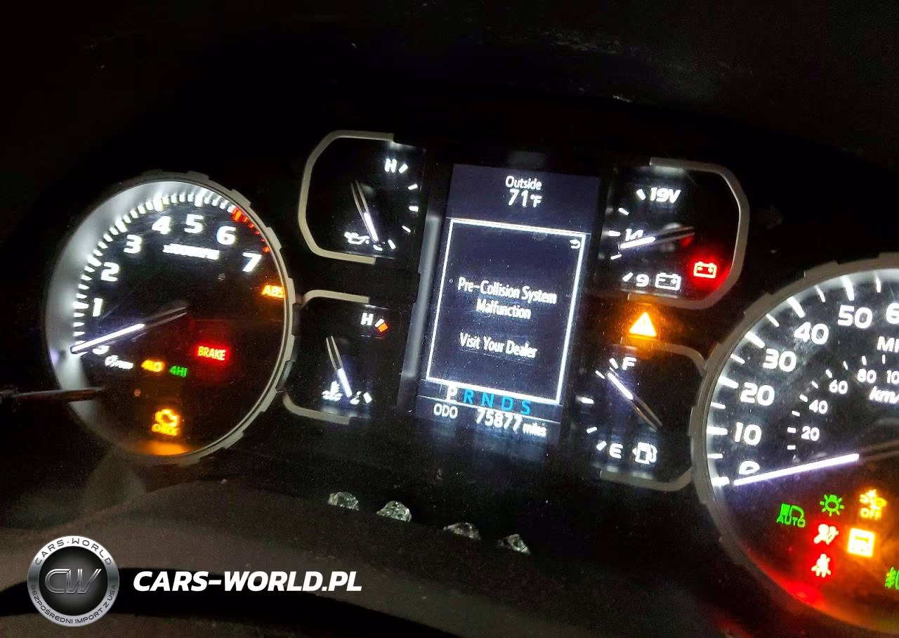 2021 Toyota Tundra Sr5 VIN:5TFUY5F12MX018892 - 9