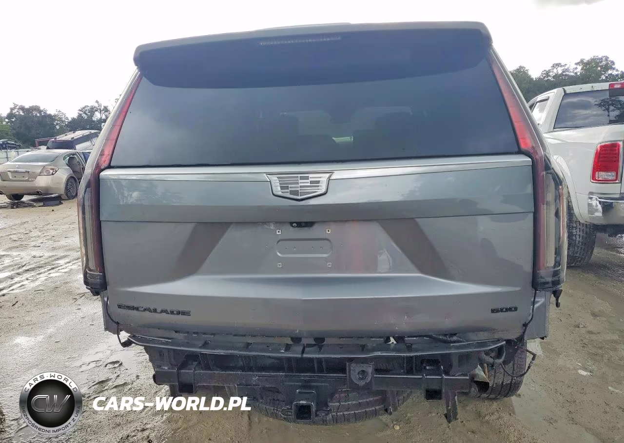 2021 Cadillac Escalade Premium Luxury VIN:1GYS3BKL0MR404687 - 11