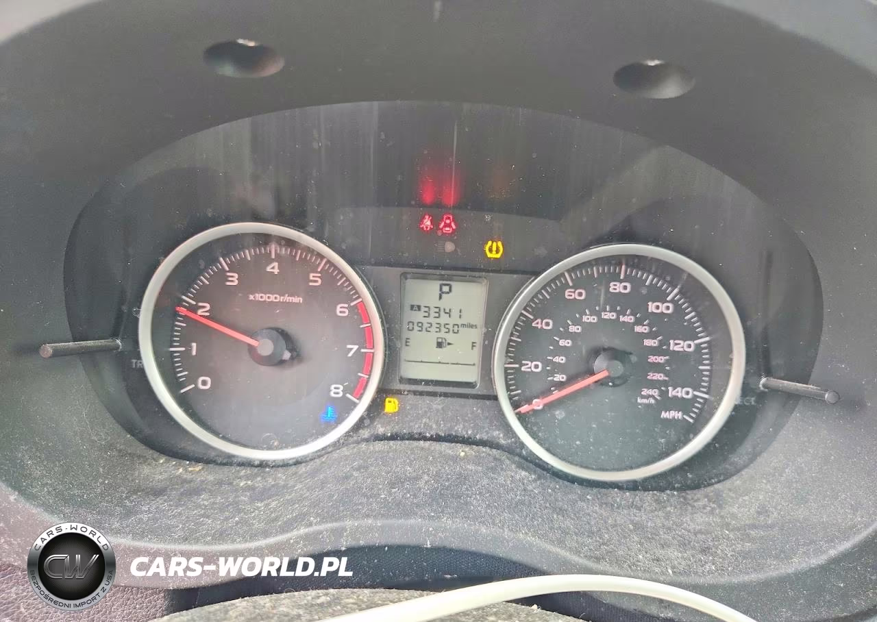 2015 Subaru Forester 2.5I VIN:JF2SJABC9FH839949 - 9