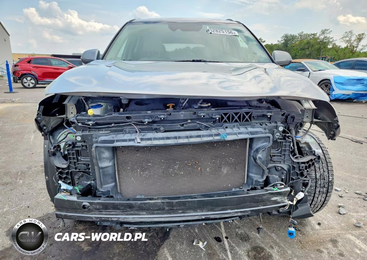 2022 Kia Seltos Ex VIN:KNDERCAA0N7301239 - 5