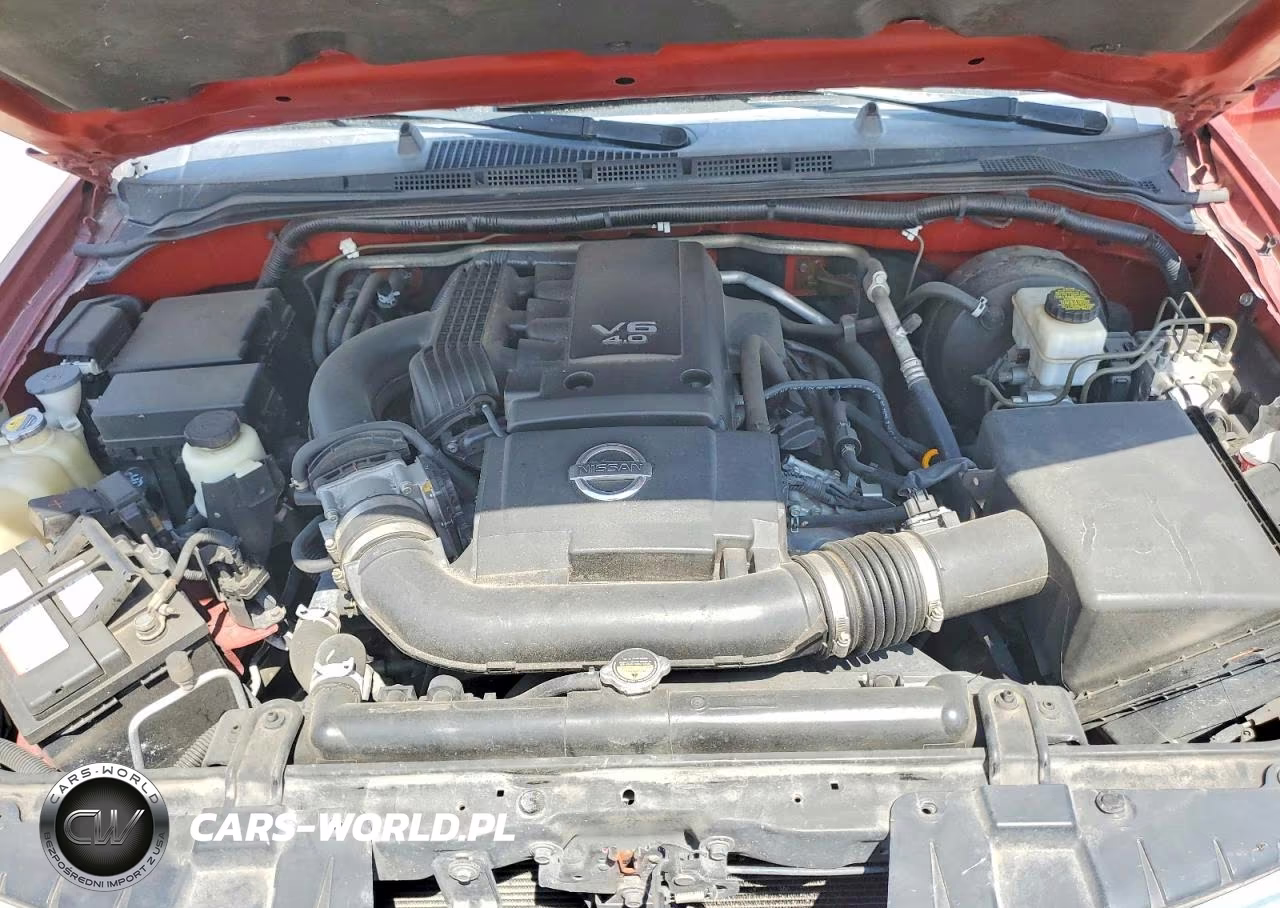 2019 Nissan Frontier Sv VIN:1N6AD0ER5KN782881 - 11