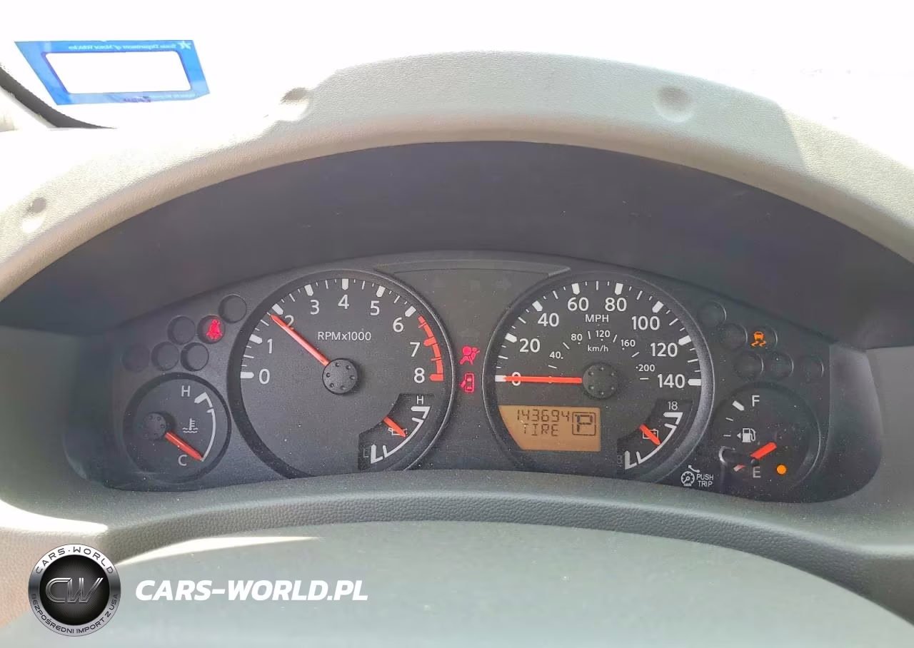 2019 Nissan Frontier Sv VIN:1N6AD0ER5KN782881 - 9