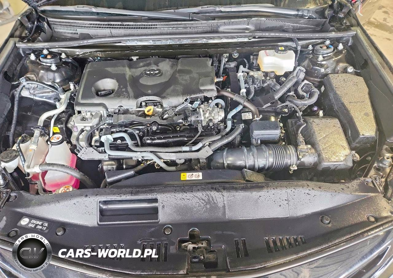 2024 Toyota Camry Hybrid Se VIN:4T1S31AK2RU061101 - 11