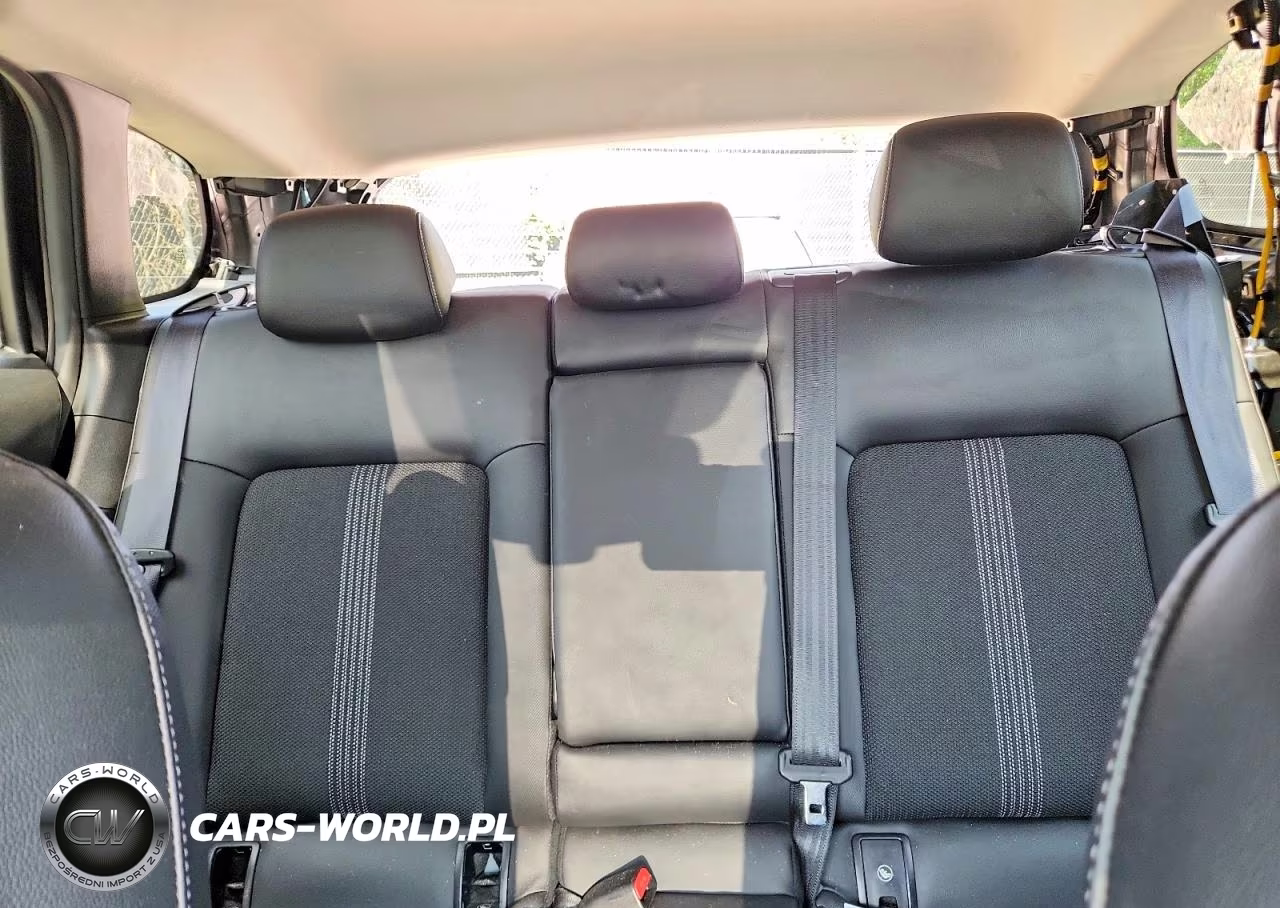 2025 Mazda Cx-50 Preferred VIN:7MMVABBM8SN319747 - 10