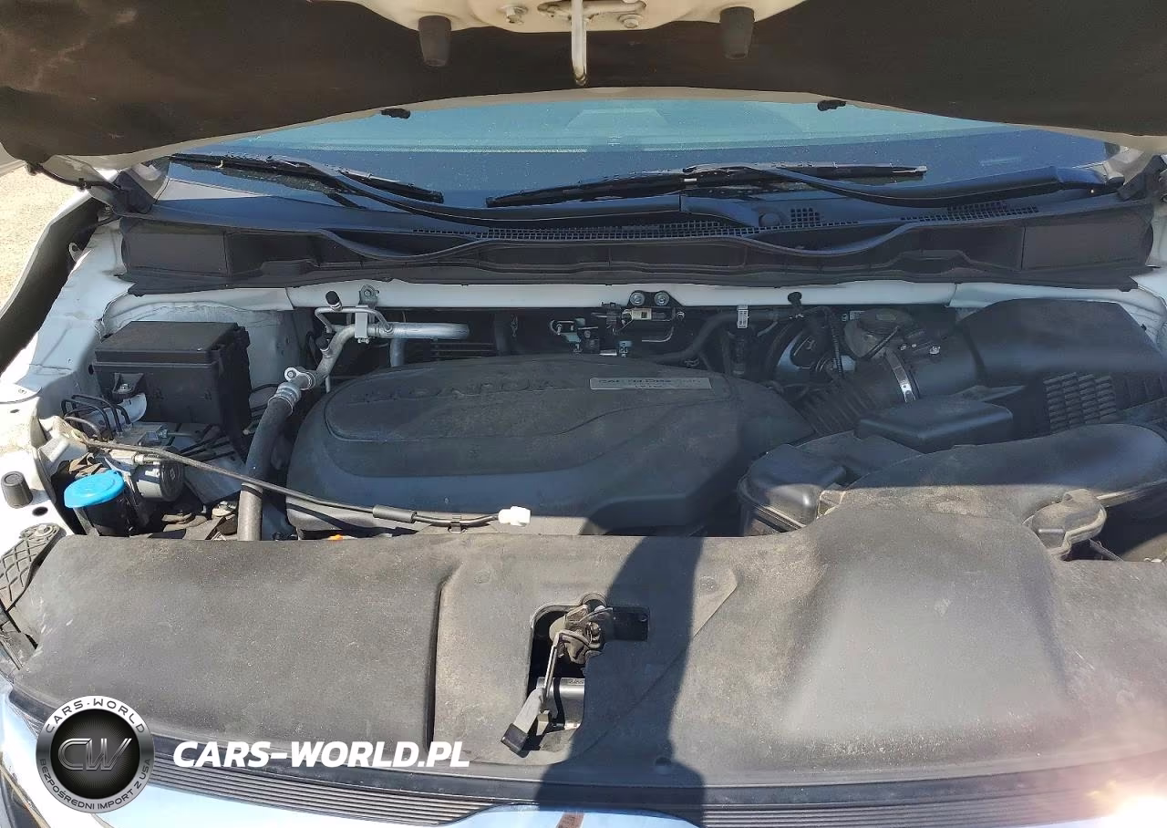 2020 Honda Odyssey Exl VIN:5FNRL6H70LB061874 - 11