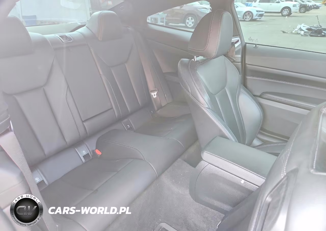 2023 BMW M440Xi VIN:WBA13AR00PCL67958 - 10