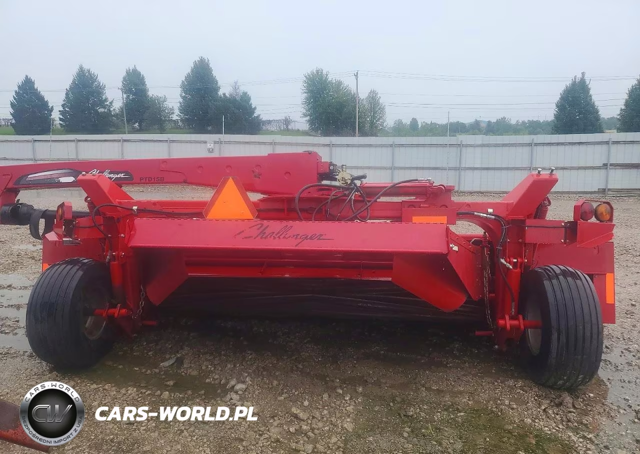 2014 Challenger Ptd15B VIN:AGCCPTD15DVT02225 - 6