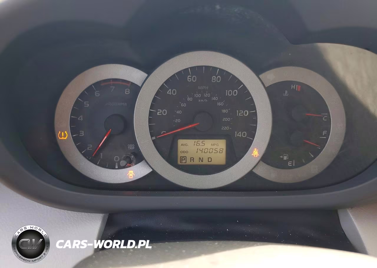 2012 Toyota Rav4 Base VIN:2T3BF4DVXCW194038 - 9