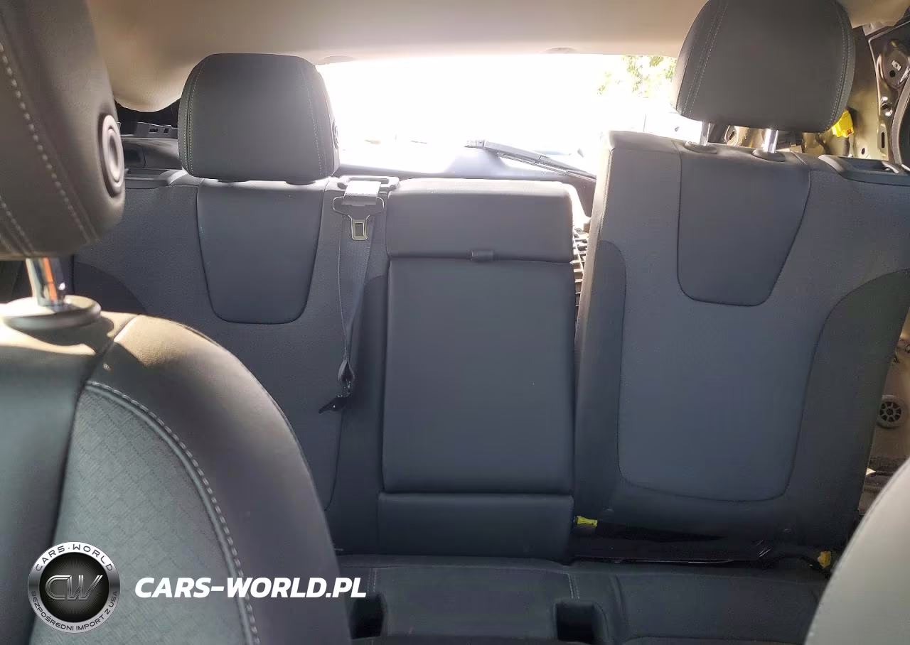 2022 Buick Encore Gx Select VIN:KL4MMDSL7NB013077 - 10