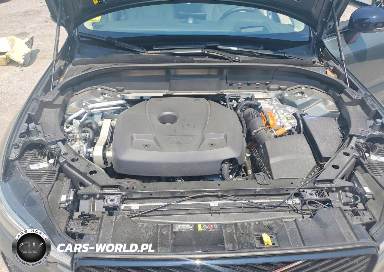 2026 Volvo Xc60 Ultra VIN:YV4H60RM4T1300577 - 11
