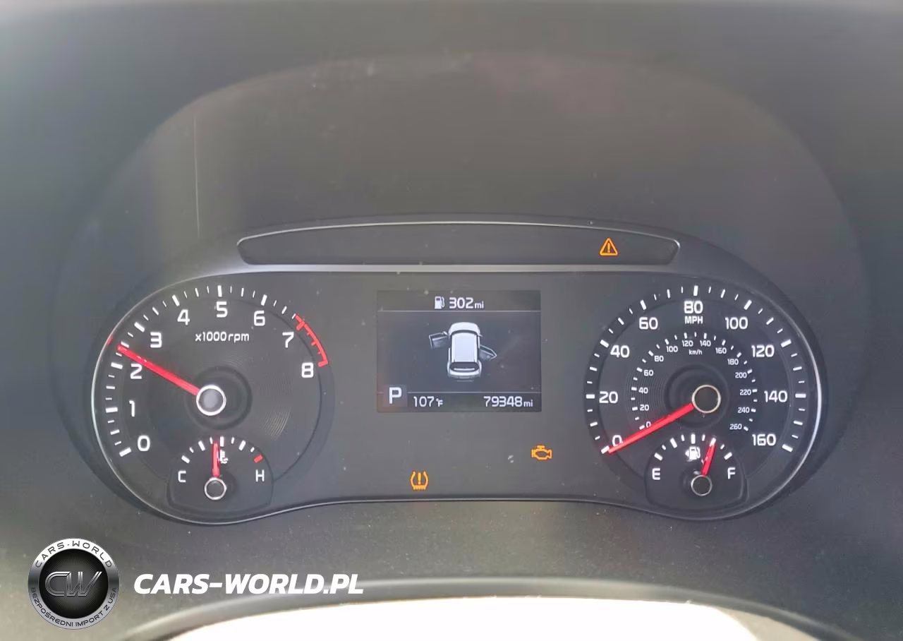 2021 Kia Soul Lx VIN:KNDJ23AU8M7743536 - 9