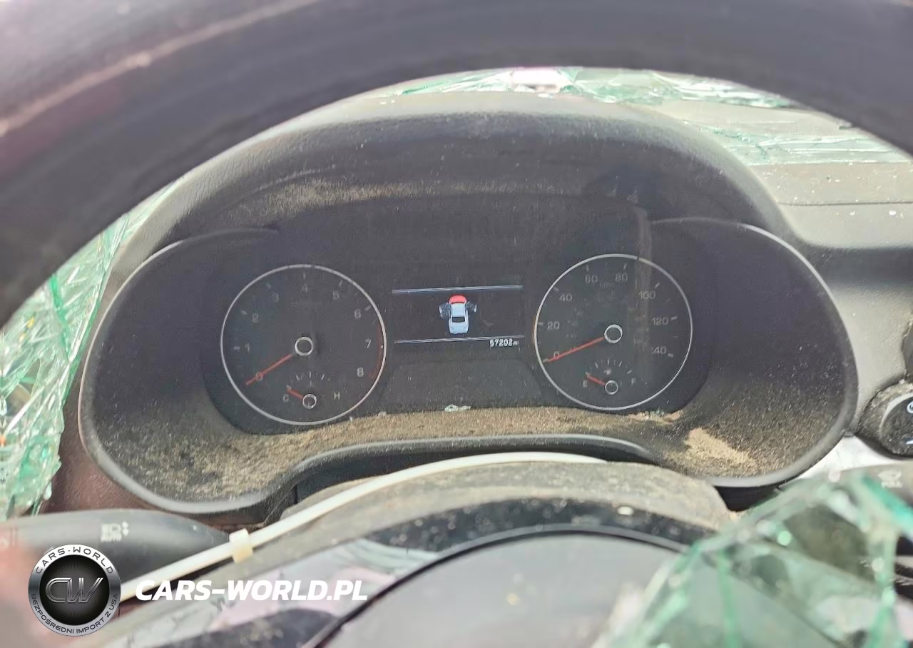 2023 Kia Forte Ex VIN:3KPF34AD1PE650662 - 9